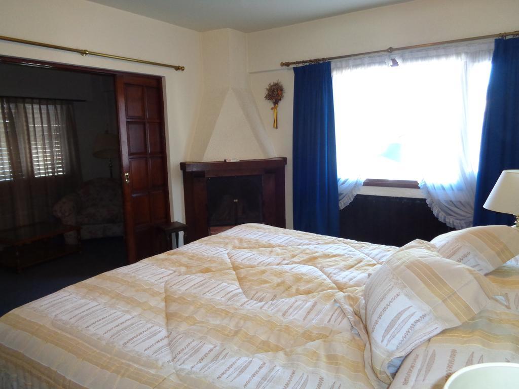 Hotel Caupolican By Visionnaire San Martín de los Andes Zimmer foto