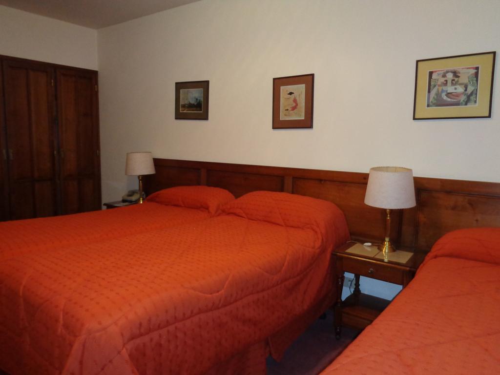 Hotel Caupolican By Visionnaire San Martín de los Andes Zimmer foto