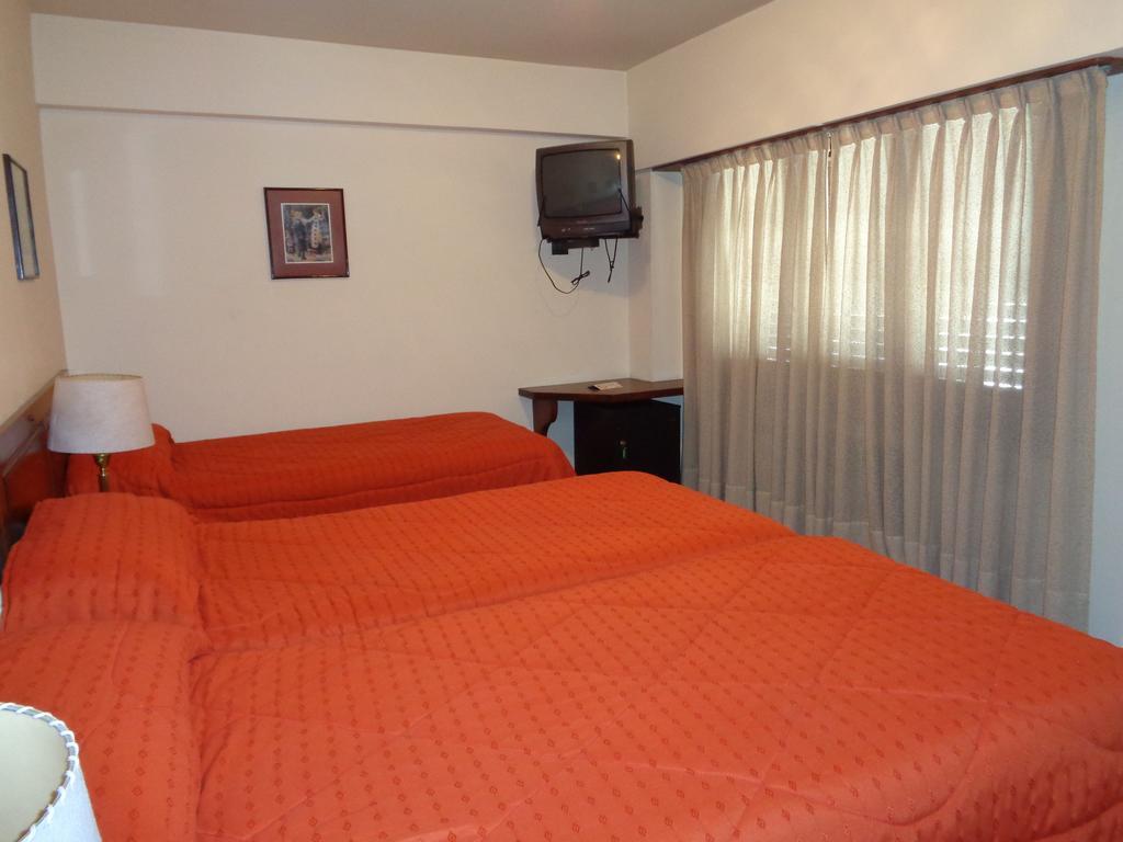 Hotel Caupolican By Visionnaire San Martín de los Andes Zimmer foto