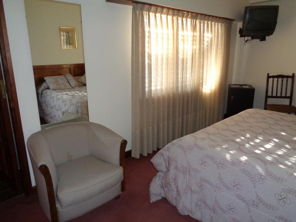 Hotel Caupolican By Visionnaire San Martín de los Andes Zimmer foto