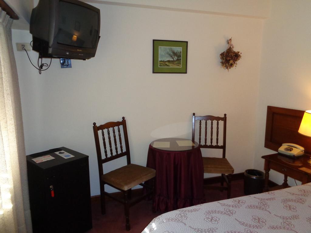 Hotel Caupolican By Visionnaire San Martín de los Andes Zimmer foto