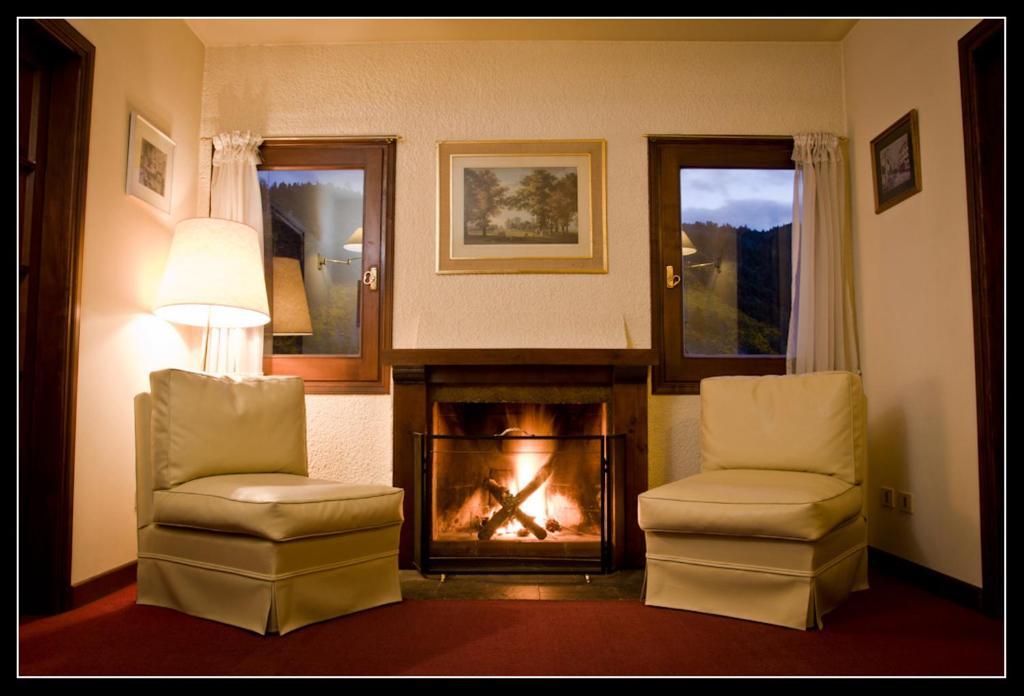 Hotel Caupolican By Visionnaire San Martín de los Andes Zimmer foto